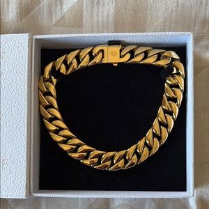 Everyday Bluff Olivia Necklace